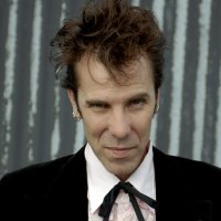 Slim Jim Phantom