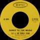 Dance To The Music