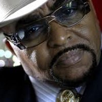 Solomon Burke