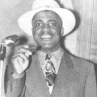 Sonny Boy Williamson I