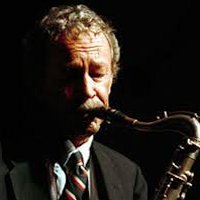 Spike Robinson