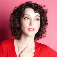 St Vincent