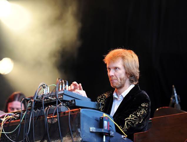 St&aring;le Storl&oslash;kken