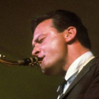 Stan Getz
