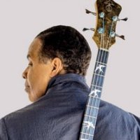 Stanley Clarke