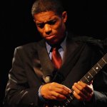 Stanley Jordan