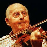 St&eacute;phane Grappelli