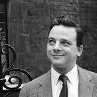 Stephen Sondheim