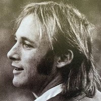 Stephen Stills