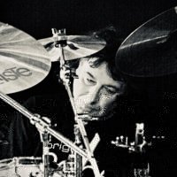Steve Broughton