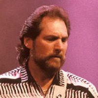 Steve Cropper