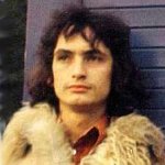 Steve Currie