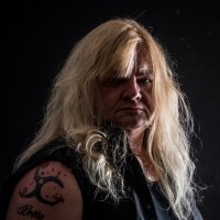 Steve Grimmett