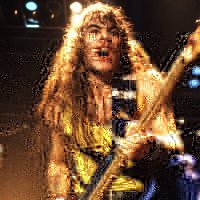 Steve Harris