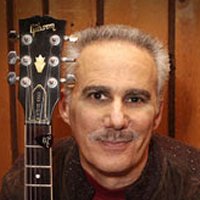 Steve Khan