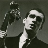 Steve Swallow