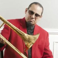 Steve Turre