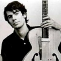 Steve Weber