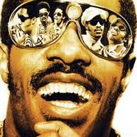 Stevie Wonder