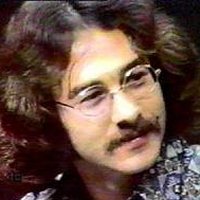 Stu Cook