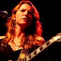 Susan Tedeschi
