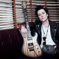 Synyster Gates