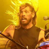 Taylor Hawkins