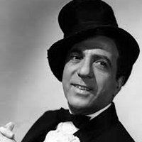 Ted Lewis