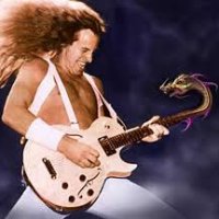 Ted Nugent