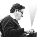 Teo Macero