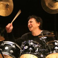 Terry Bozzio