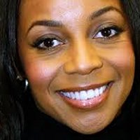 Terry Ellis