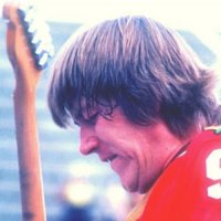 Terry Kath