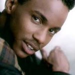 Tevin Campbell
