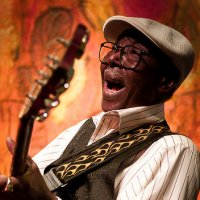 Texas Johnny Brown