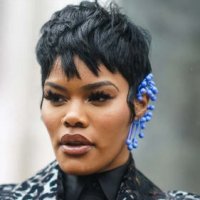 Teyana Taylor