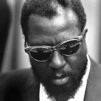 Thelonious Monk