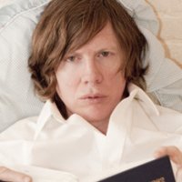 Thurston Moore