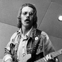 Tim Bogert
