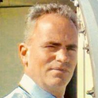Tim Calvert