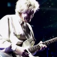 Tim Renwick