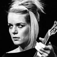 Tina Weymouth