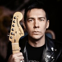 Tobias Forge