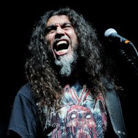 Tom Araya
