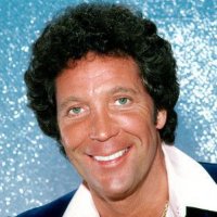Tom Jones