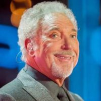 Tom Jones