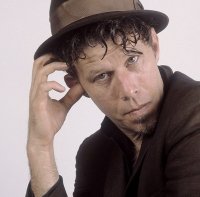 Tom Waits