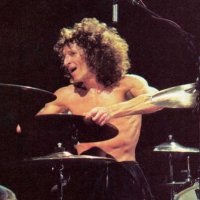 Tommy Aldridge
