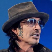 Tommy Lee