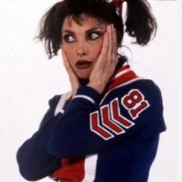 Toni Basil